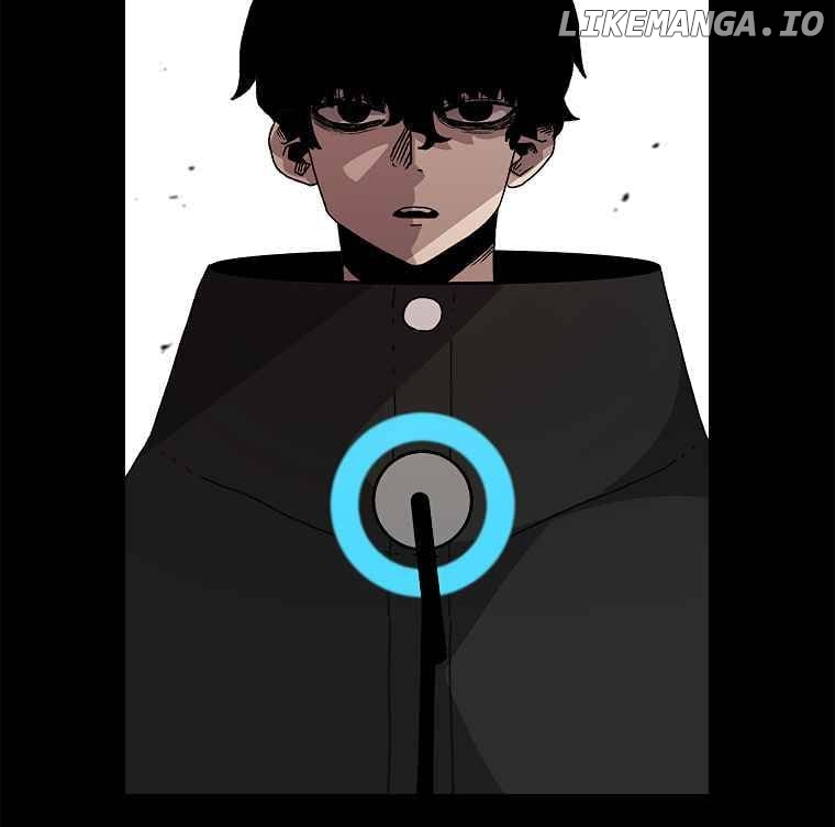 Read The House Without Time Manga Online