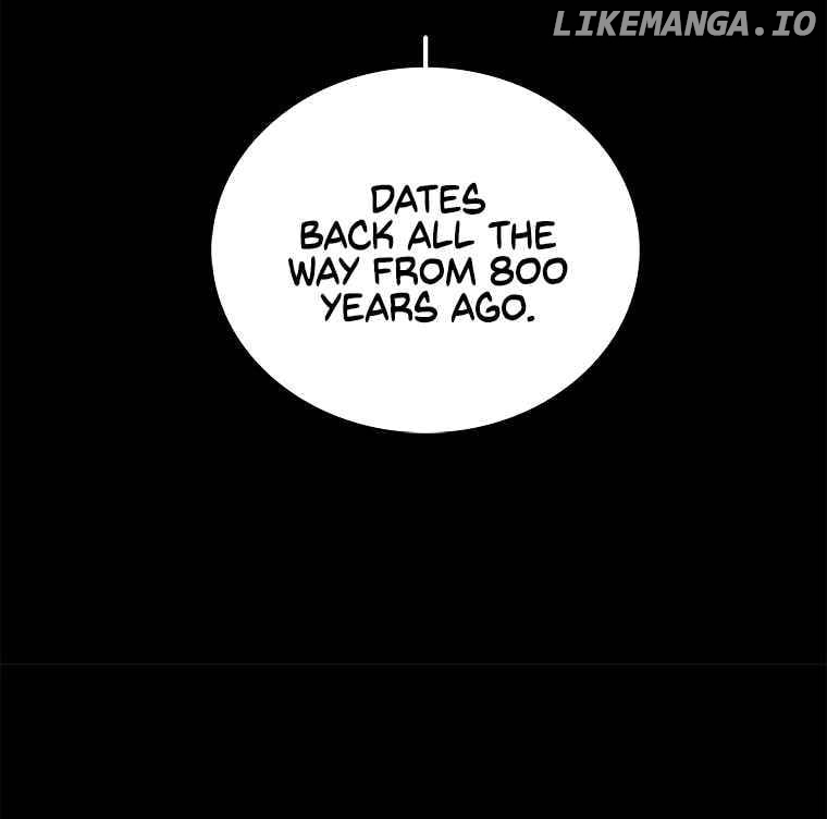 Read The House Without Time Manga Online