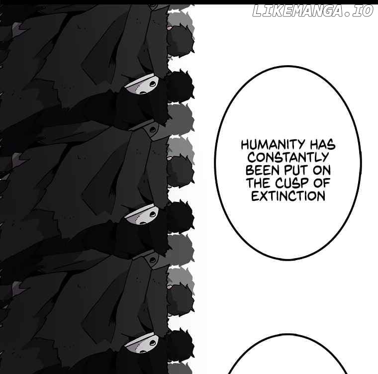 Read The House Without Time Manga Online