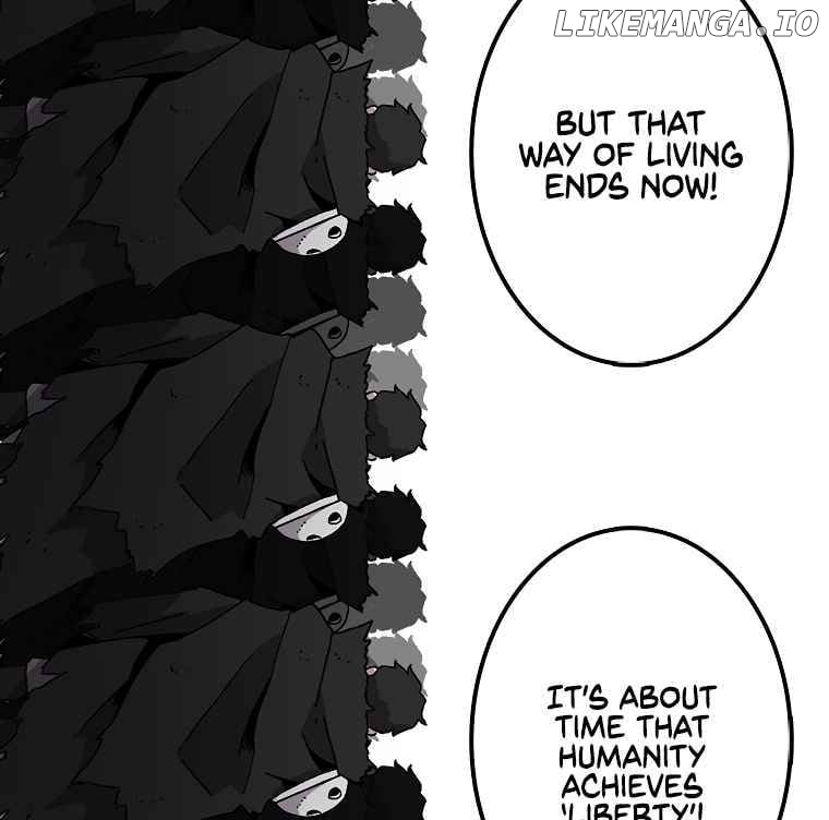 Read The House Without Time Manga Online