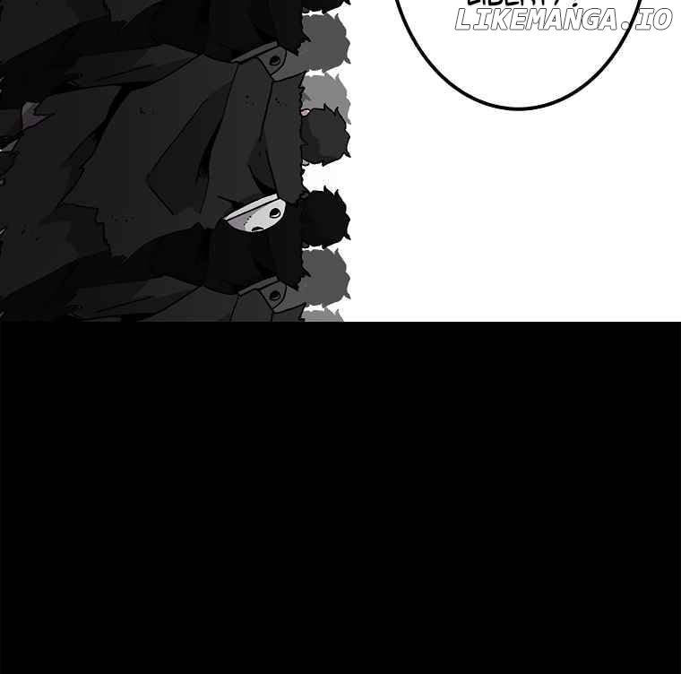 Read The House Without Time Manga Online