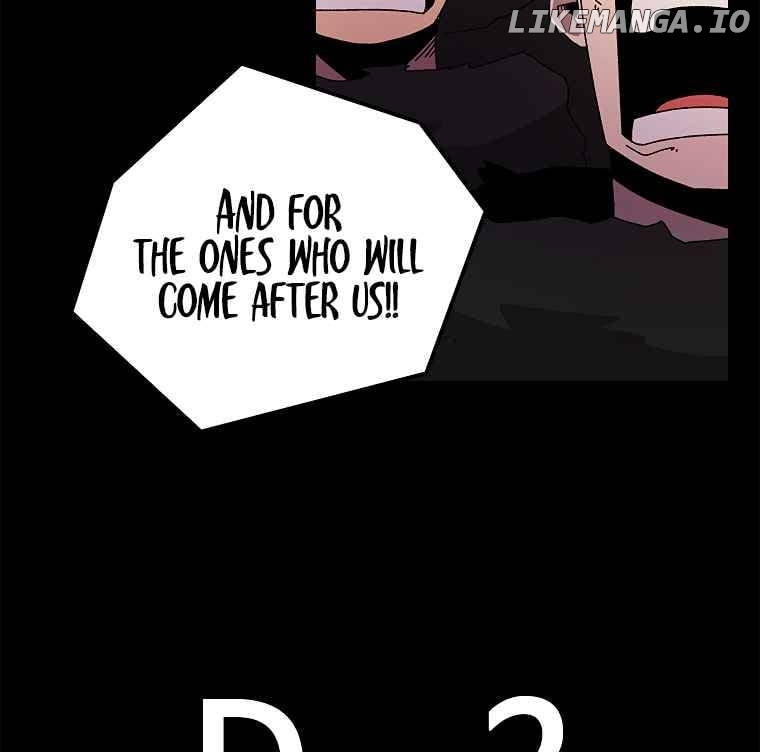 Read The House Without Time Manga Online