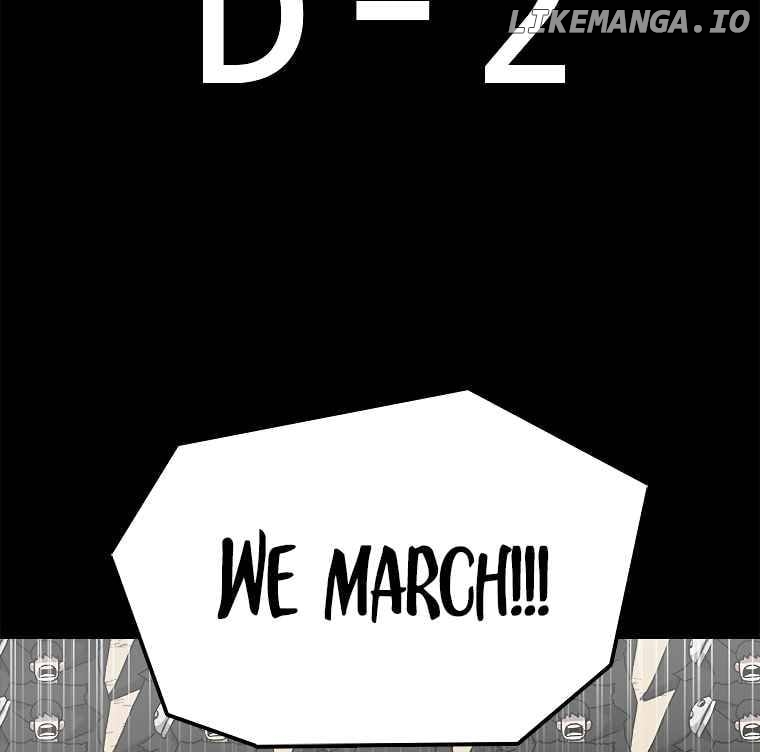 Read The House Without Time Manga Online