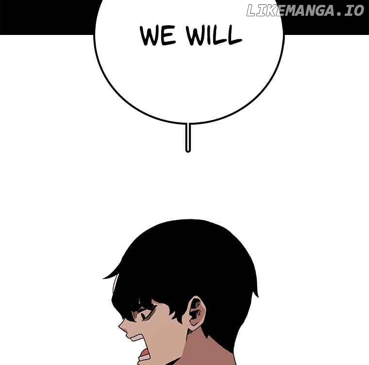 Read The House Without Time Manga Online