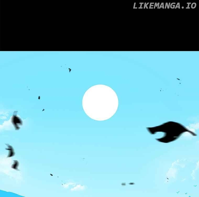 Read The House Without Time Manga Online
