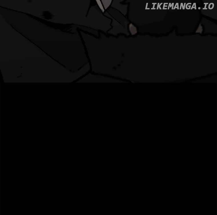 Read The House Without Time Manga Online
