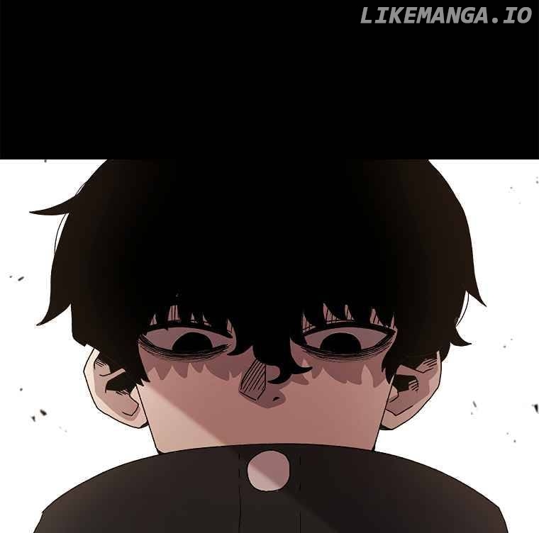 Read The House Without Time Manga Online