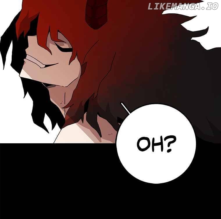 Read The House Without Time Manga Online