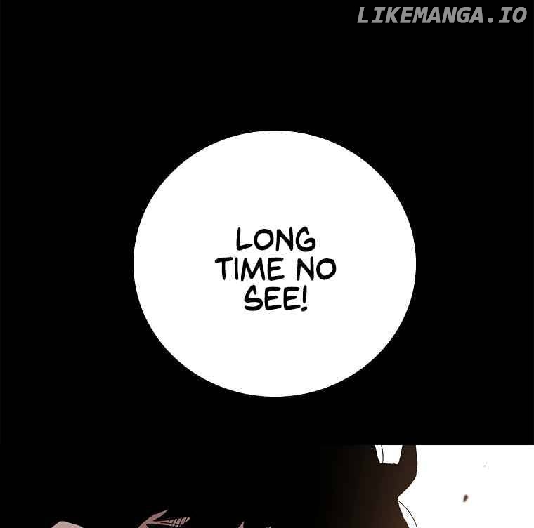 Read The House Without Time Manga Online