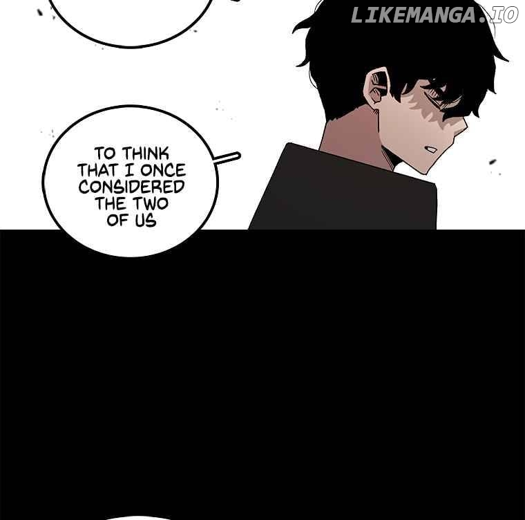 Read The House Without Time Manga Online