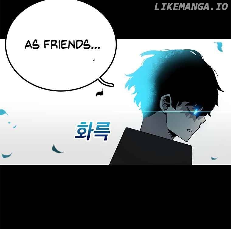 Read The House Without Time Manga Online