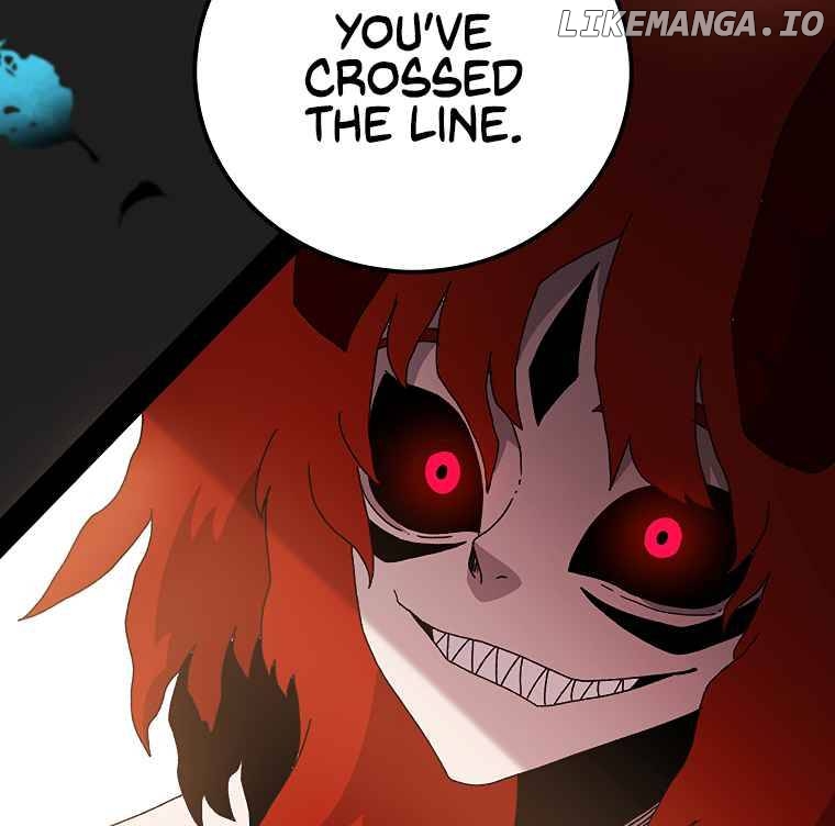 Read The House Without Time Manga Online