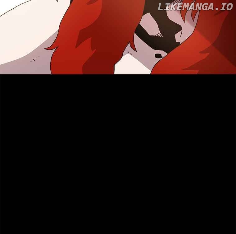 Read The House Without Time Manga Online