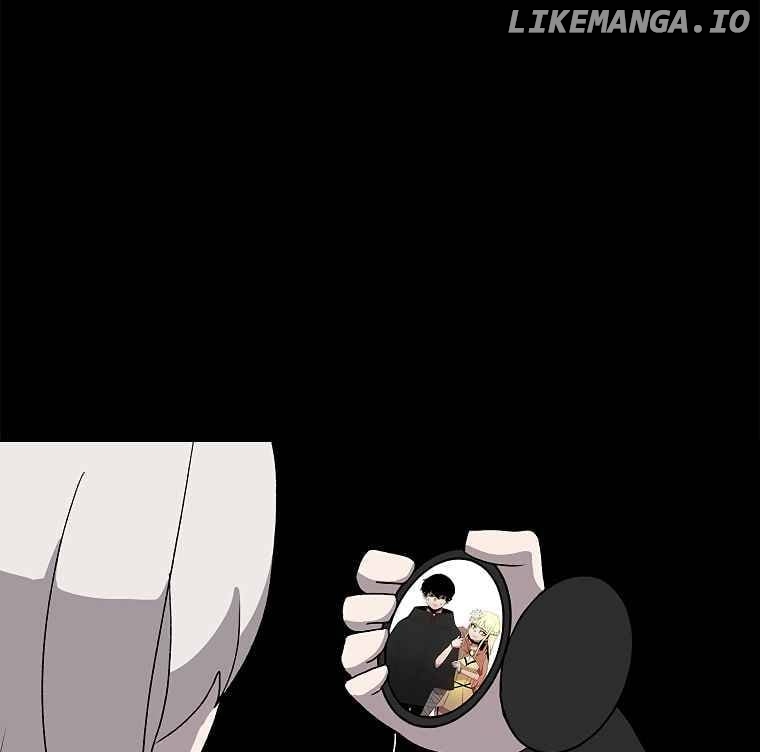 Read The House Without Time Manga Online