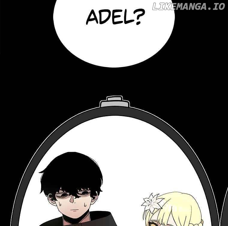 Read The House Without Time Manga Online