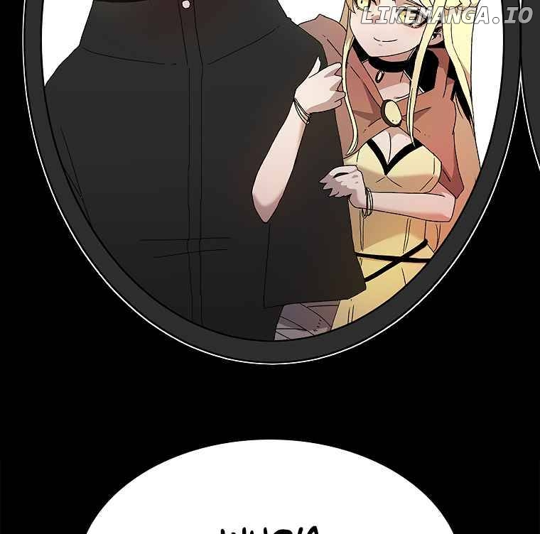 Read The House Without Time Manga Online