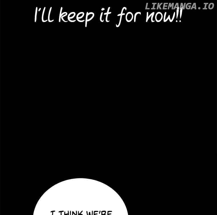 Read The House Without Time Manga Online