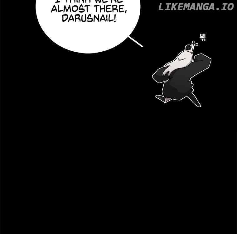 Read The House Without Time Manga Online
