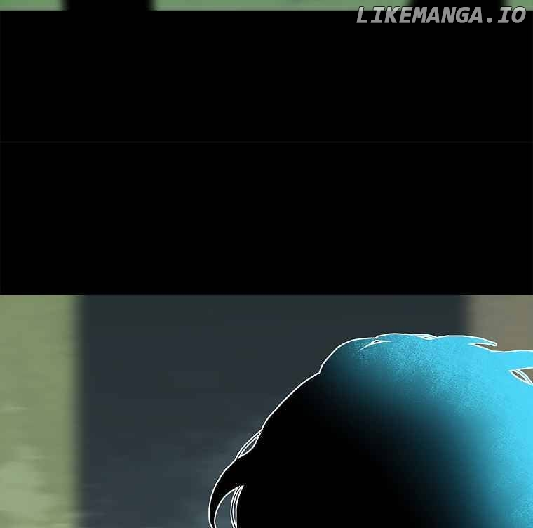 Read The House Without Time Manga Online
