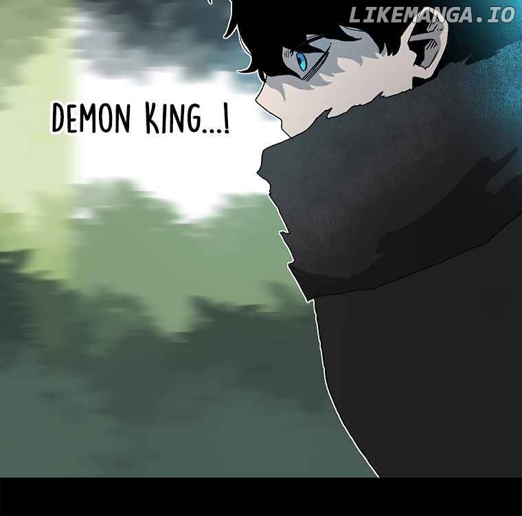 Read The House Without Time Manga Online