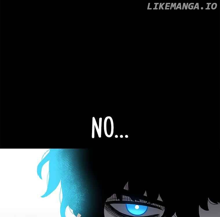 Read The House Without Time Manga Online