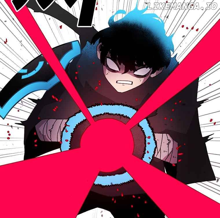 Read The House Without Time Manga Online