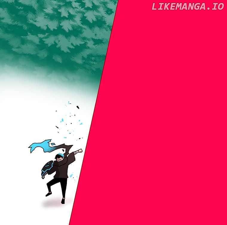 Read The House Without Time Manga Online