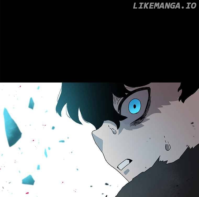 Read The House Without Time Manga Online