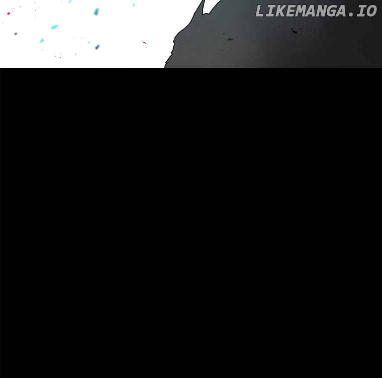 Read The House Without Time Manga Online