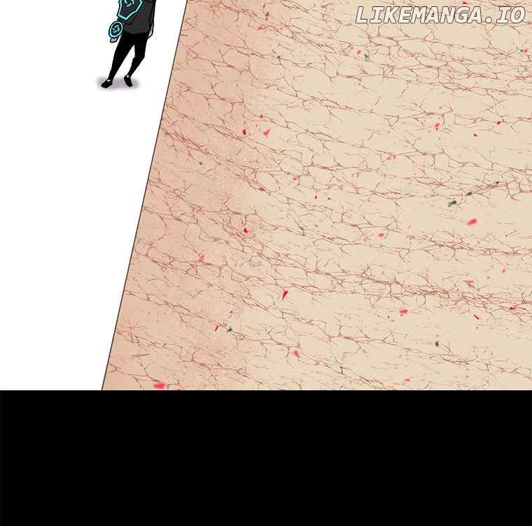 Read The House Without Time Manga Online