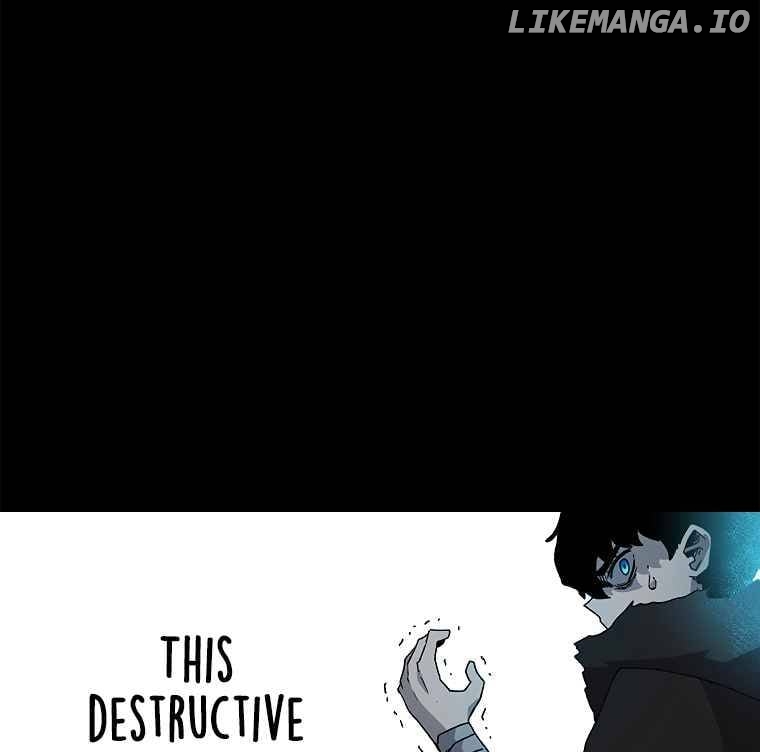 Read The House Without Time Manga Online