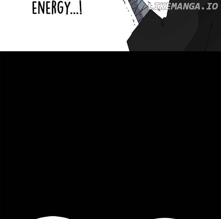 Read The House Without Time Manga Online
