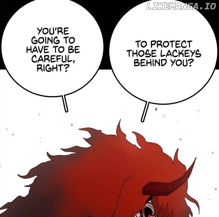 Read The House Without Time Manga Online