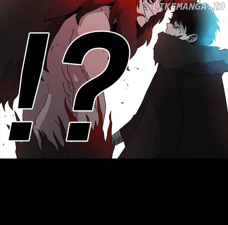 Read The House Without Time Manga Online