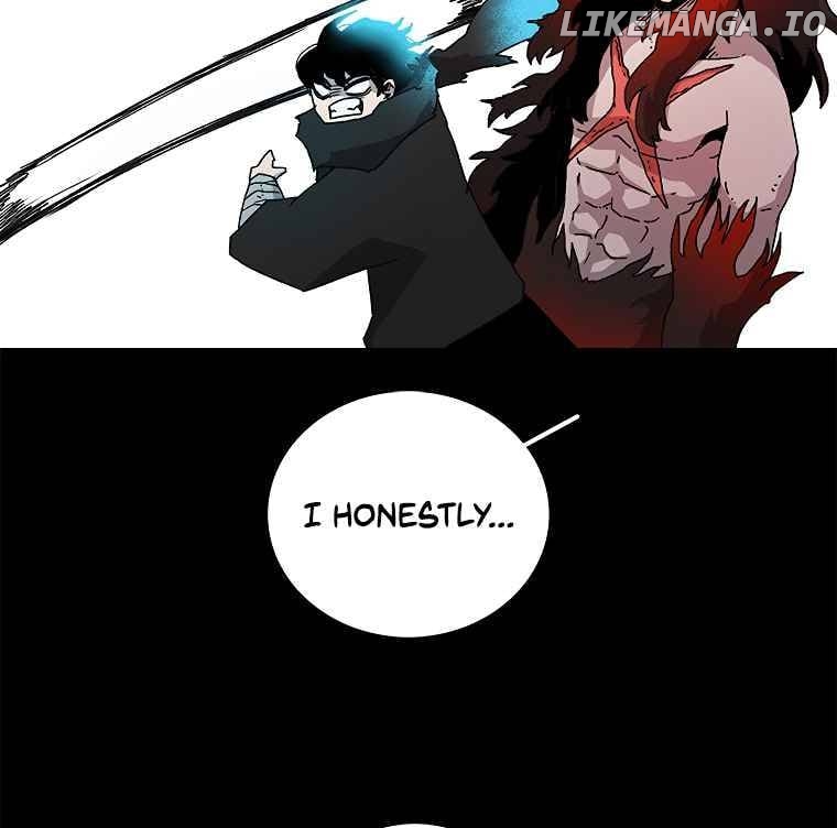 Read The House Without Time Manga Online