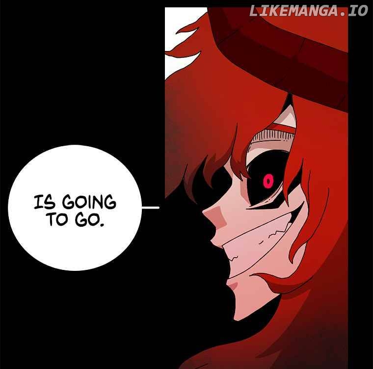 Read The House Without Time Manga Online
