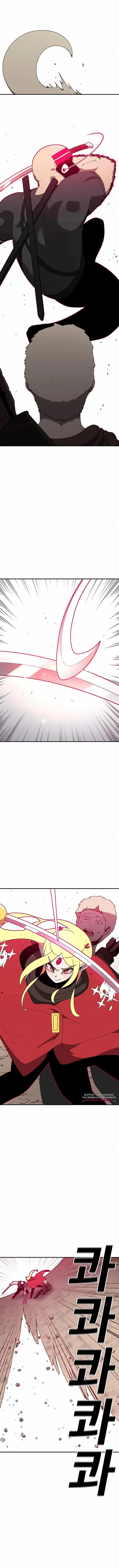Read The House Without Time Manga Online