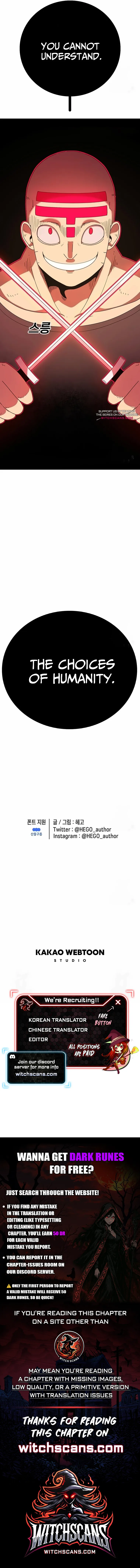 Read The House Without Time Manga Online