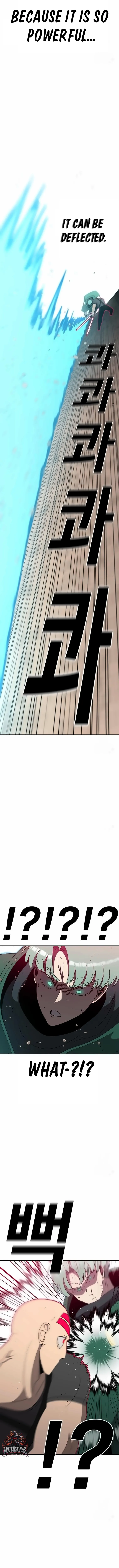 Read The House Without Time Manga Online