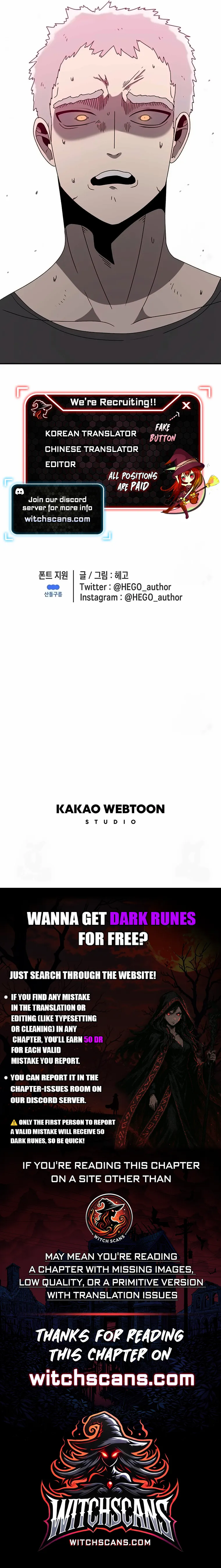 Read The House Without Time Manga Online