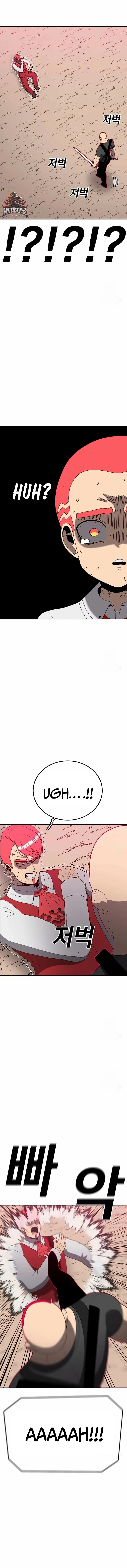 Read The House Without Time Manga Online