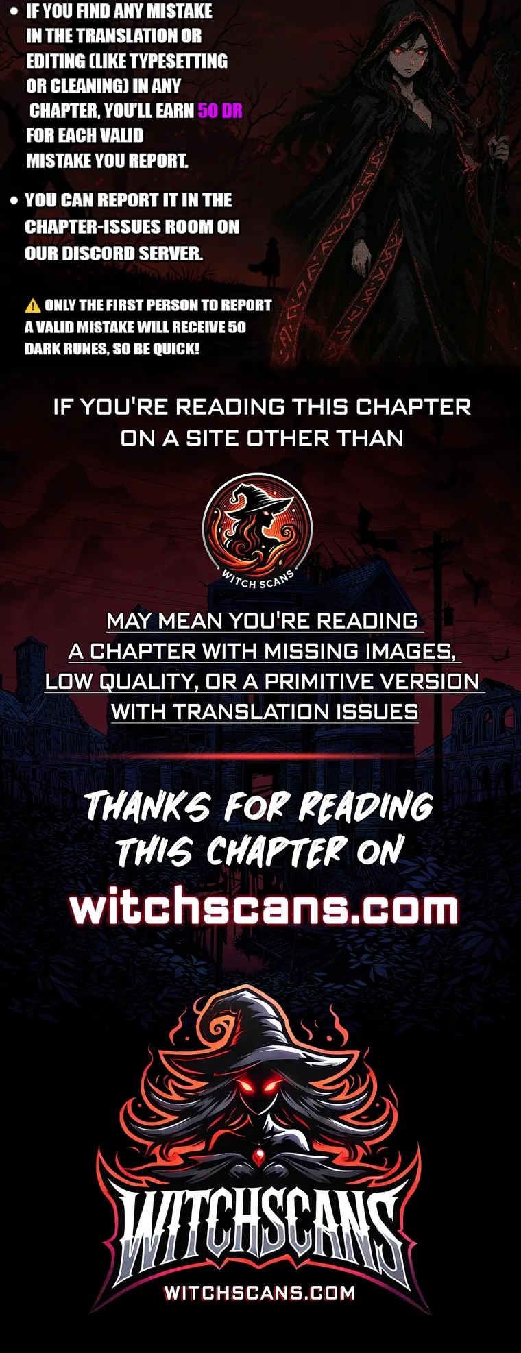 Read The House Without Time Manga Online