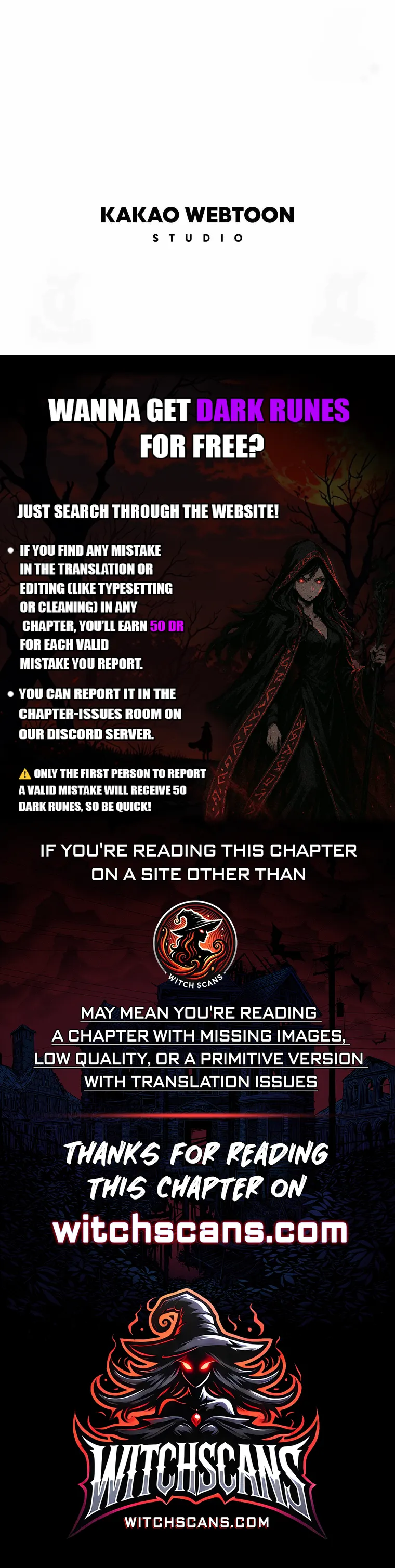 Read The House Without Time Manga Online