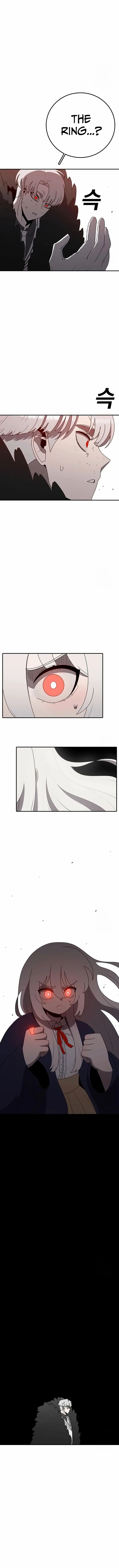 Read The House Without Time Manga Online