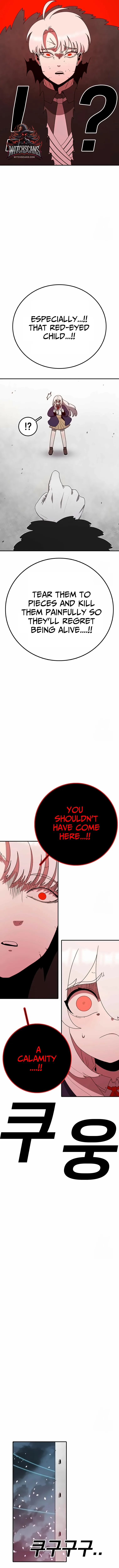 Read The House Without Time Manga Online