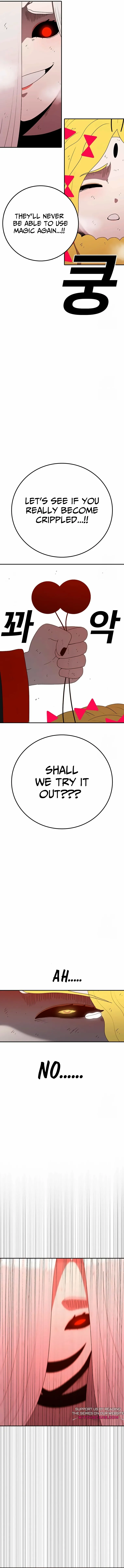 Read The House Without Time Manga Online