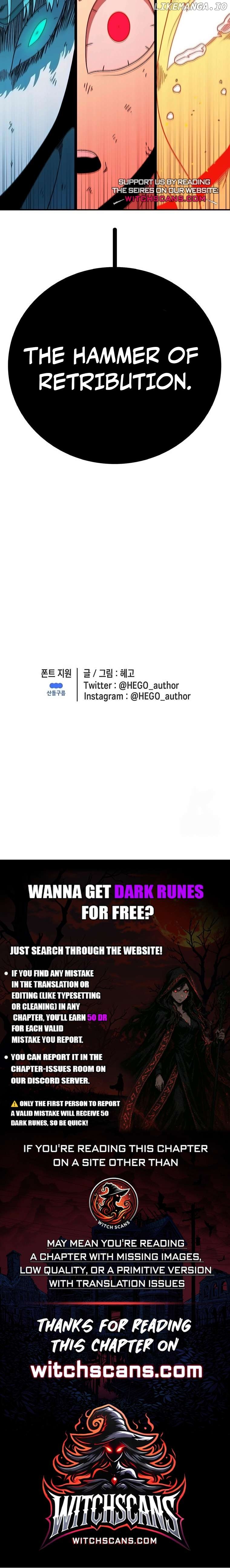 Read The House Without Time Manga Online