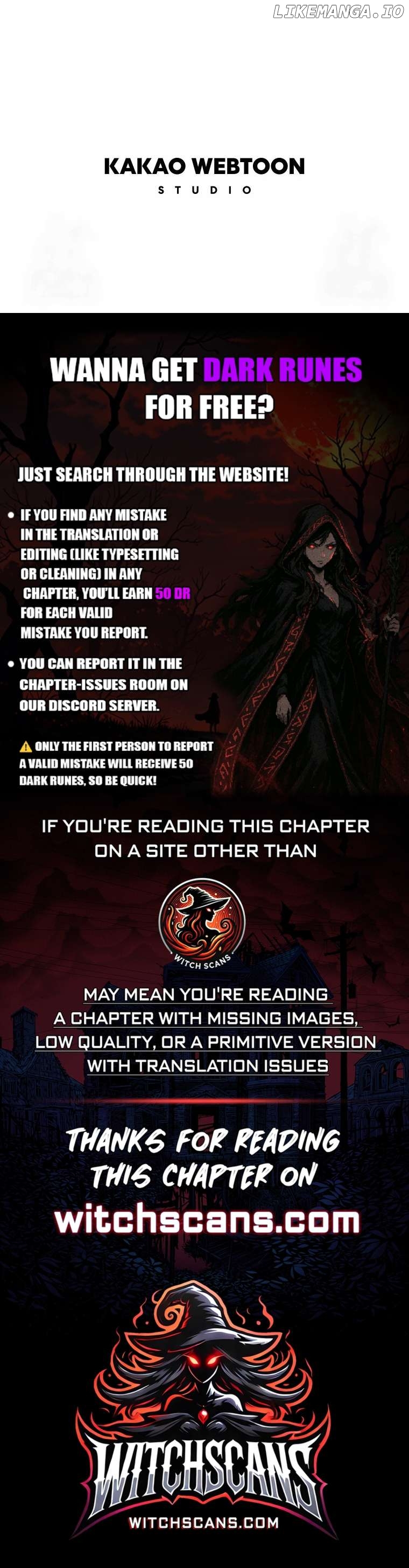 Read The House Without Time Manga Online