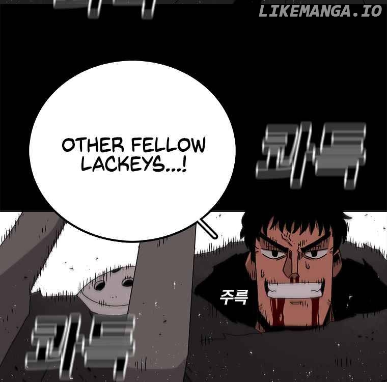 Read The House Without Time Manga Online