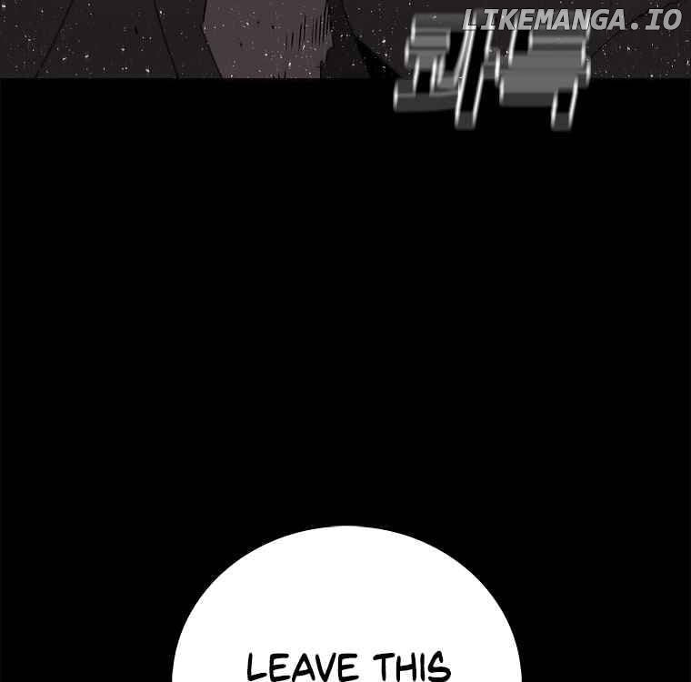 Read The House Without Time Manga Online